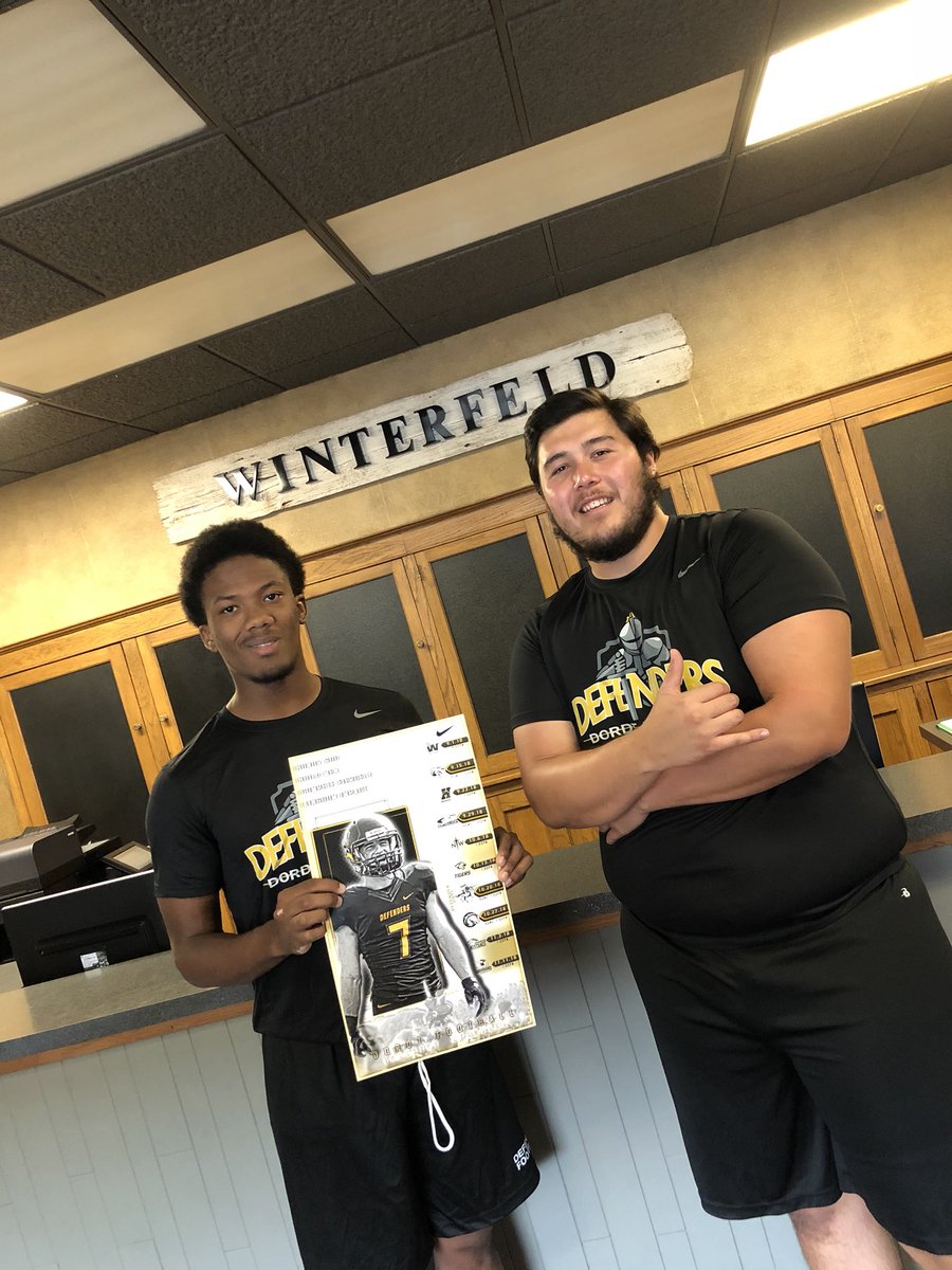 StrangersDORDT's tweet photo. We love when the community supports @DordtFB ‼️ https://t.co/4736kqD7QR