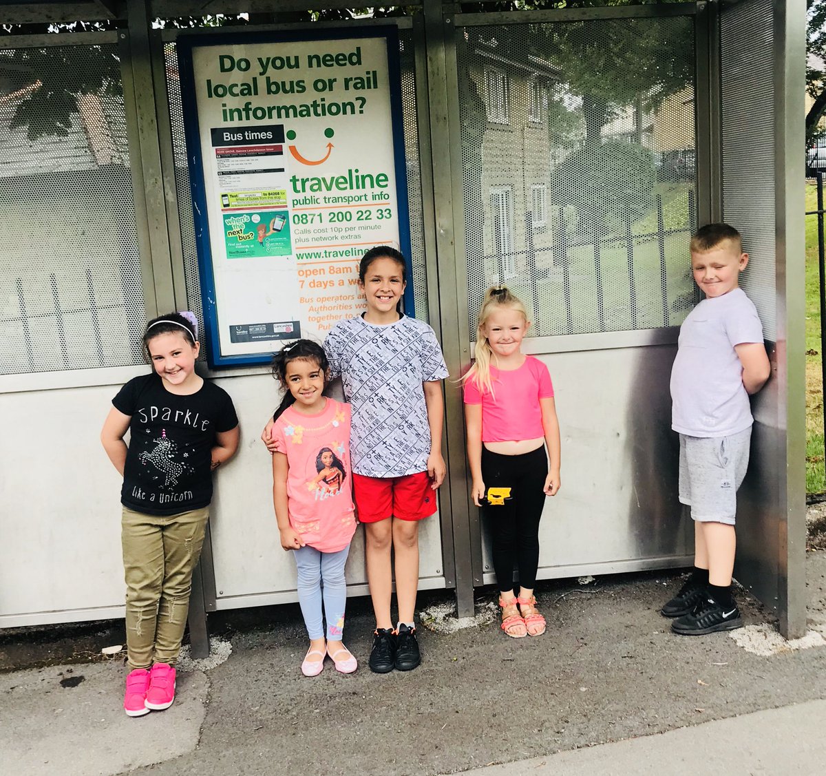 Lynne Blackburn tweet media