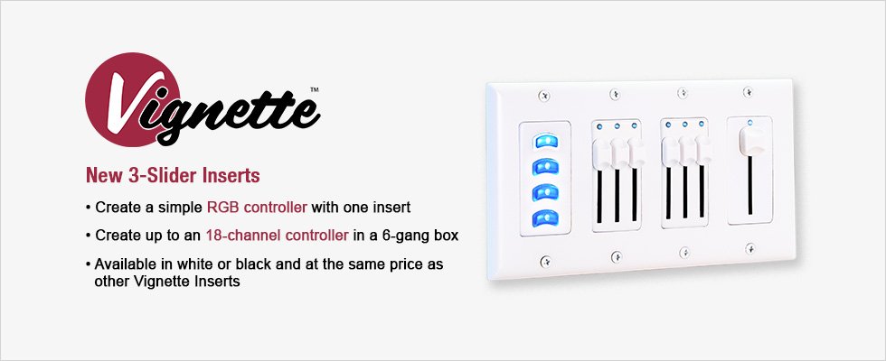 PathwayConnect's tweet image. NEW 3-Slider Inserts - Launched and shipping! #rgb #DMX512 #DMXControl
pathwayconnect.com/index.php/prod…
