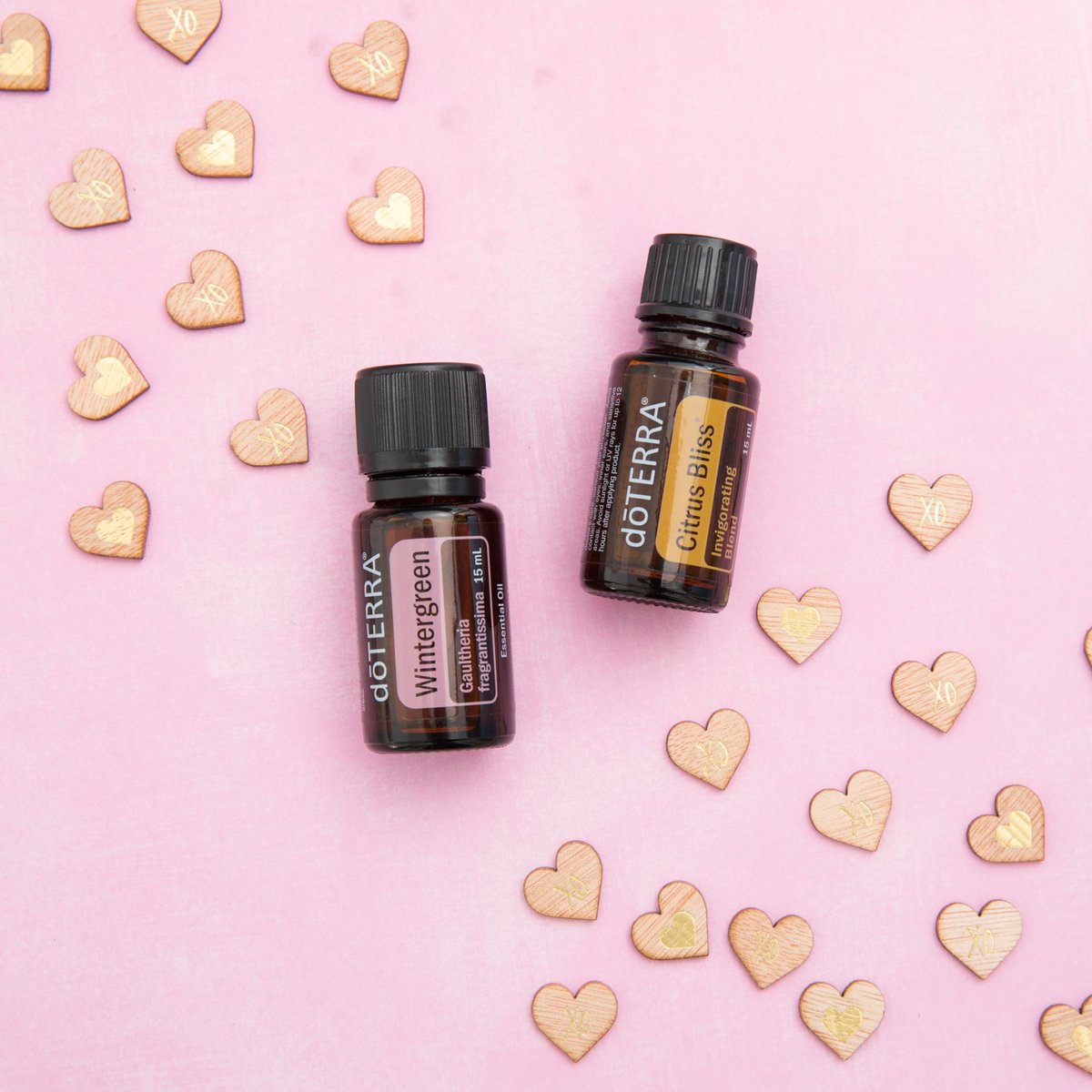 PureLifeBalance's tweet image. #RootBeer anyone? 
It's #NationalRootBeerFloat Day! 

Mix these two #doTerra Essential Oils together for an aroma of this delicious treat. :)