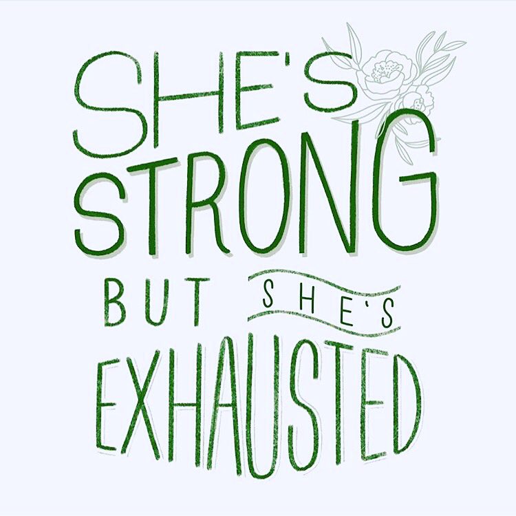 Own_It_Campaign's tweet photo. Check up on your strong friends...! 💓 

#womenempowerwomen #ownitcampaign https://t.co/hQdIBy9IZk