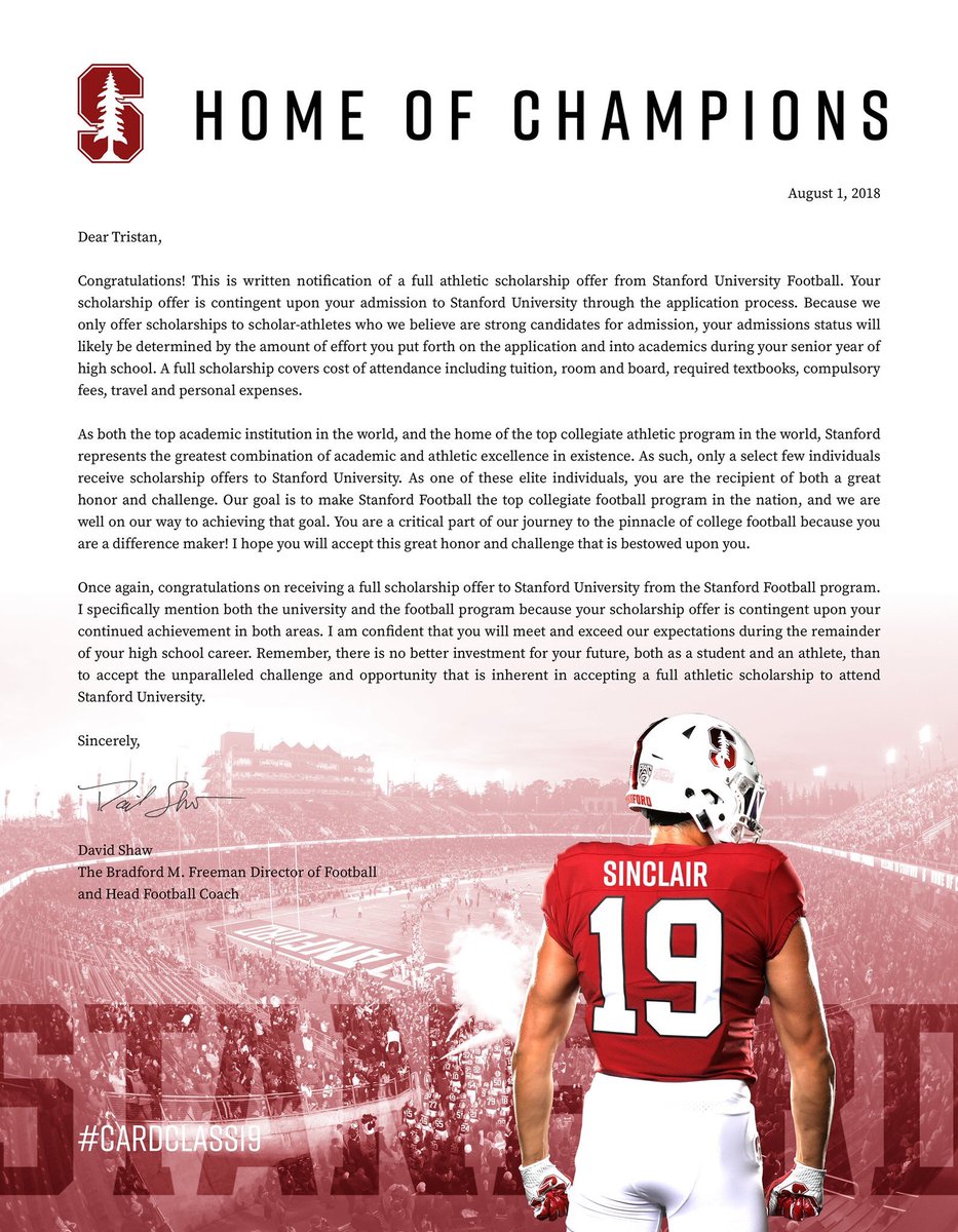 tsinclair_'s tweet image. “Perfection is not attainable. But if we chase perfection, we can catch excellence.” -Vince Lombardi
#cardclass19 🌲