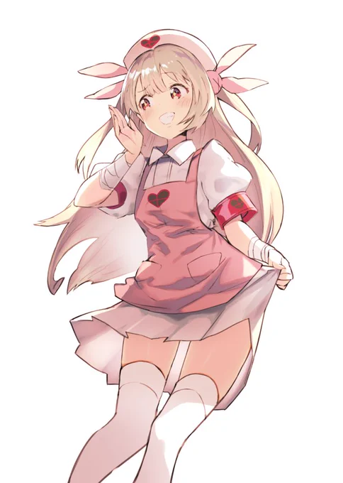 ざぁ～こ ♪
#ヌォンタート 