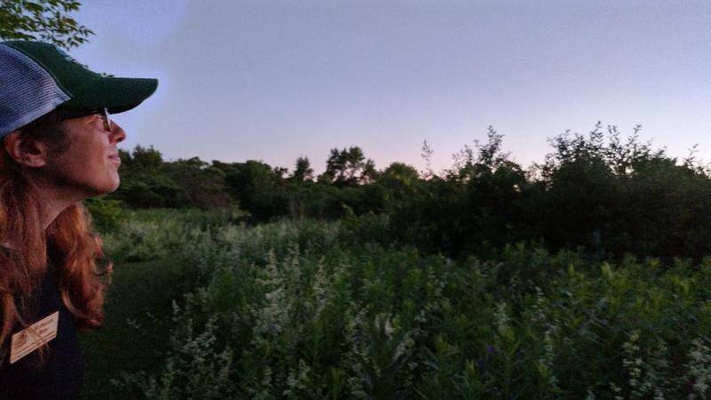 LISTEN: A Moonlit Walk On The Burton Island Farm Trail dlvr.it/QdW0Q6 https://t.co/iKlPQvLODR