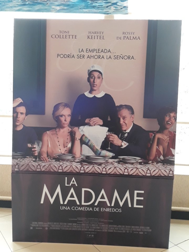 Darrypotter1's tweet image. Próximamente en Cines #Cinetopia #Cinemark