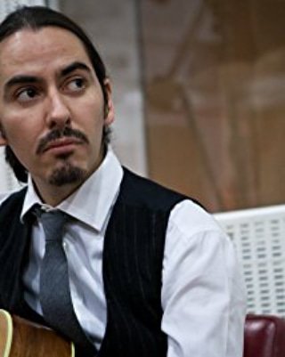 Happy Birthday to Dhani Harrison!   