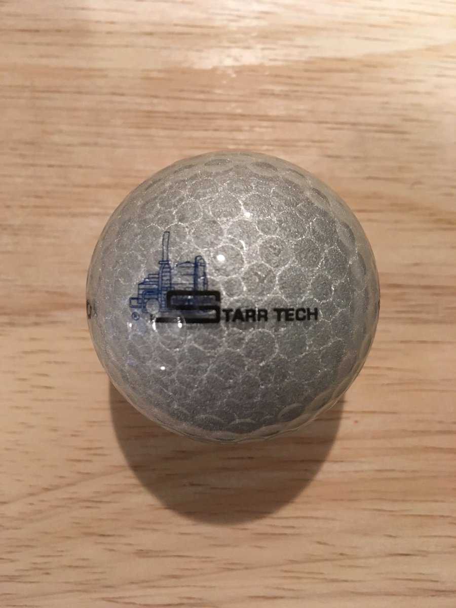 karma golf balls