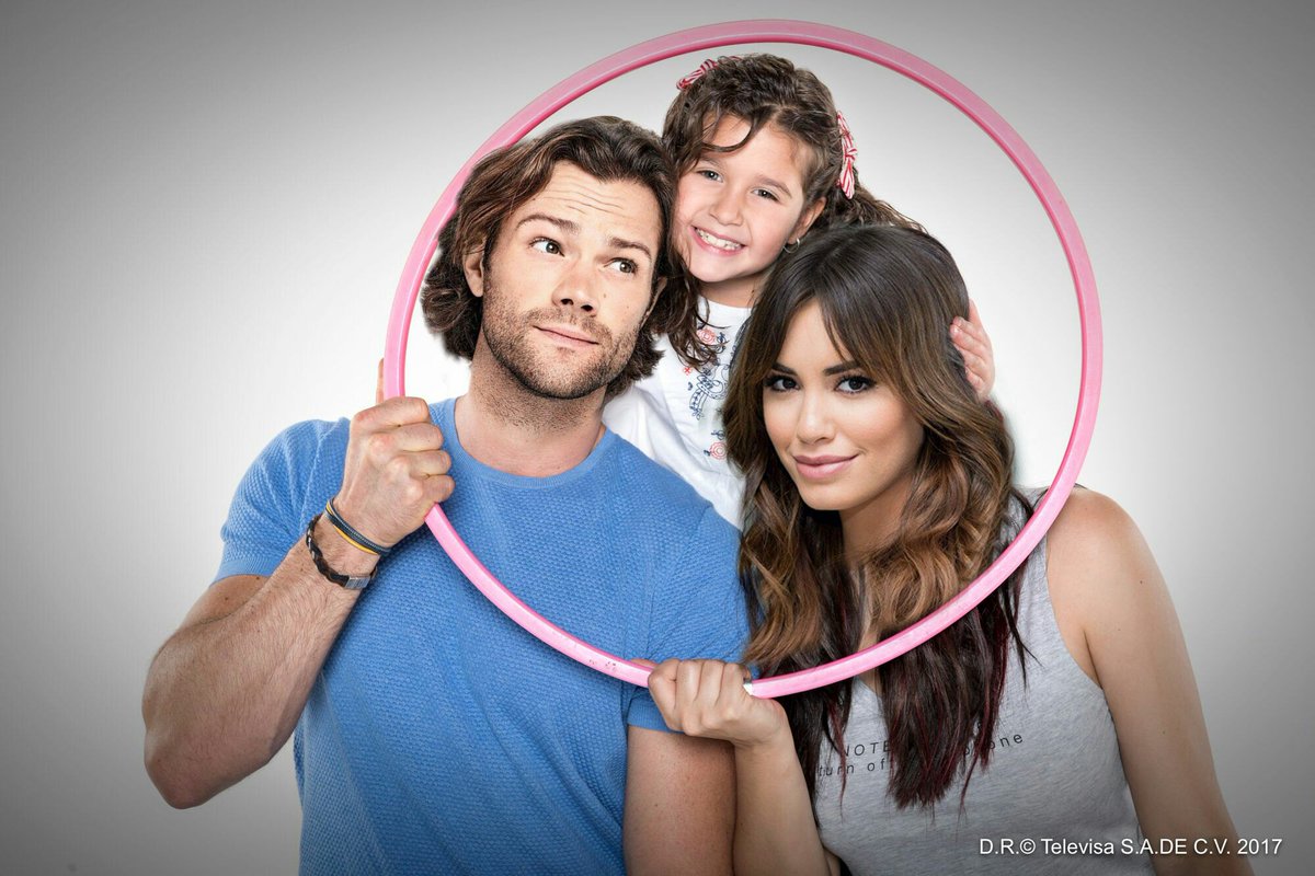 maluwinchesterg's tweet photo. Los amo mucho ❤ https://t.co/ymjURN9Gky