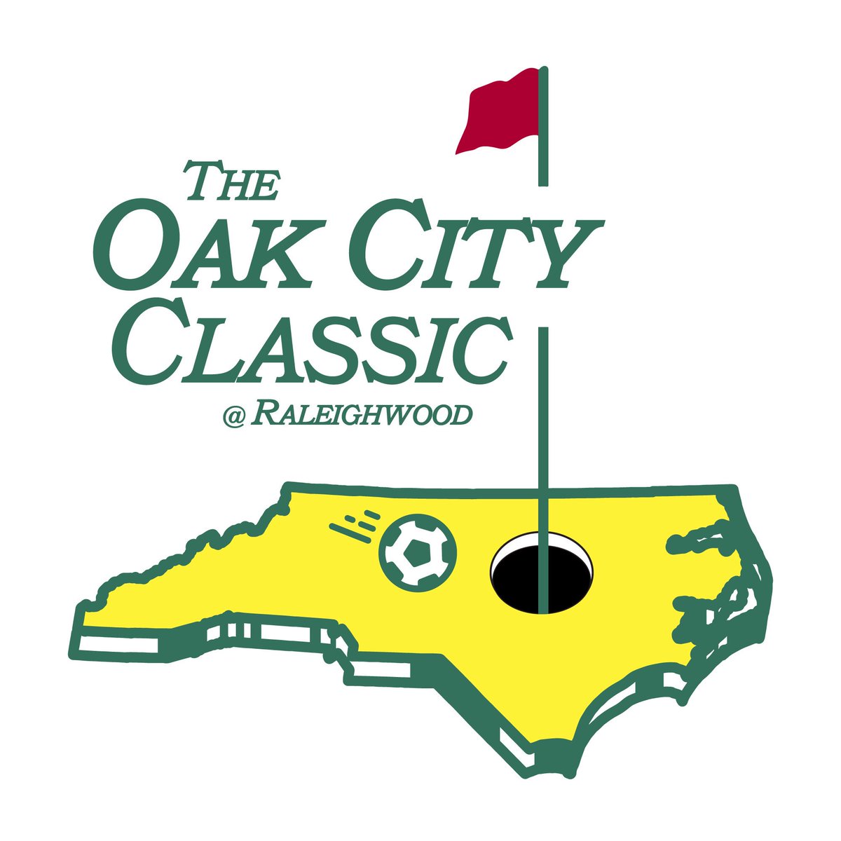 Oak City Classic (OCCRaleighwood) Twitter