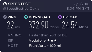 d3rkode's tweet photo. @Papaplatte @vodafoneservice Wie läufts Jungs? https://t.co/128lGZ4c0b
