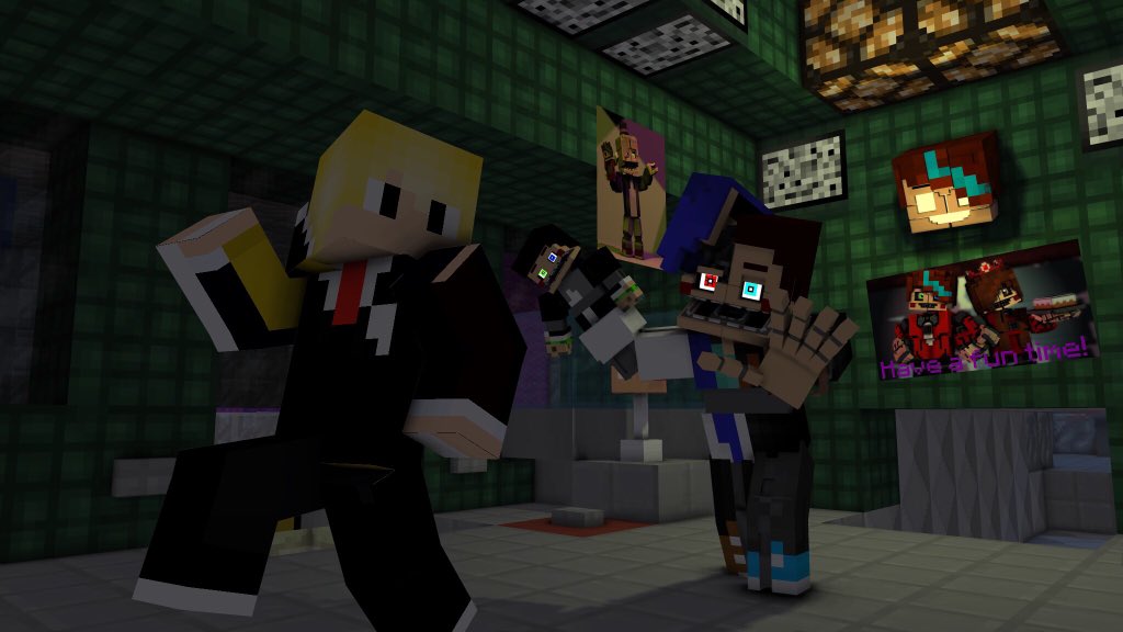 ¿Eres youtuber y Necesitas un host para tu serie?

Apostamos por los youtubers pequeños y grandes siendo host de su series dándoles un servicio excelente.

📶Con Nuestra maquina : Intel Xeon X5660
✍interesado Abrenos a MD #Minecraft #game #free #Youtuber #youtubers #YoutubeLive