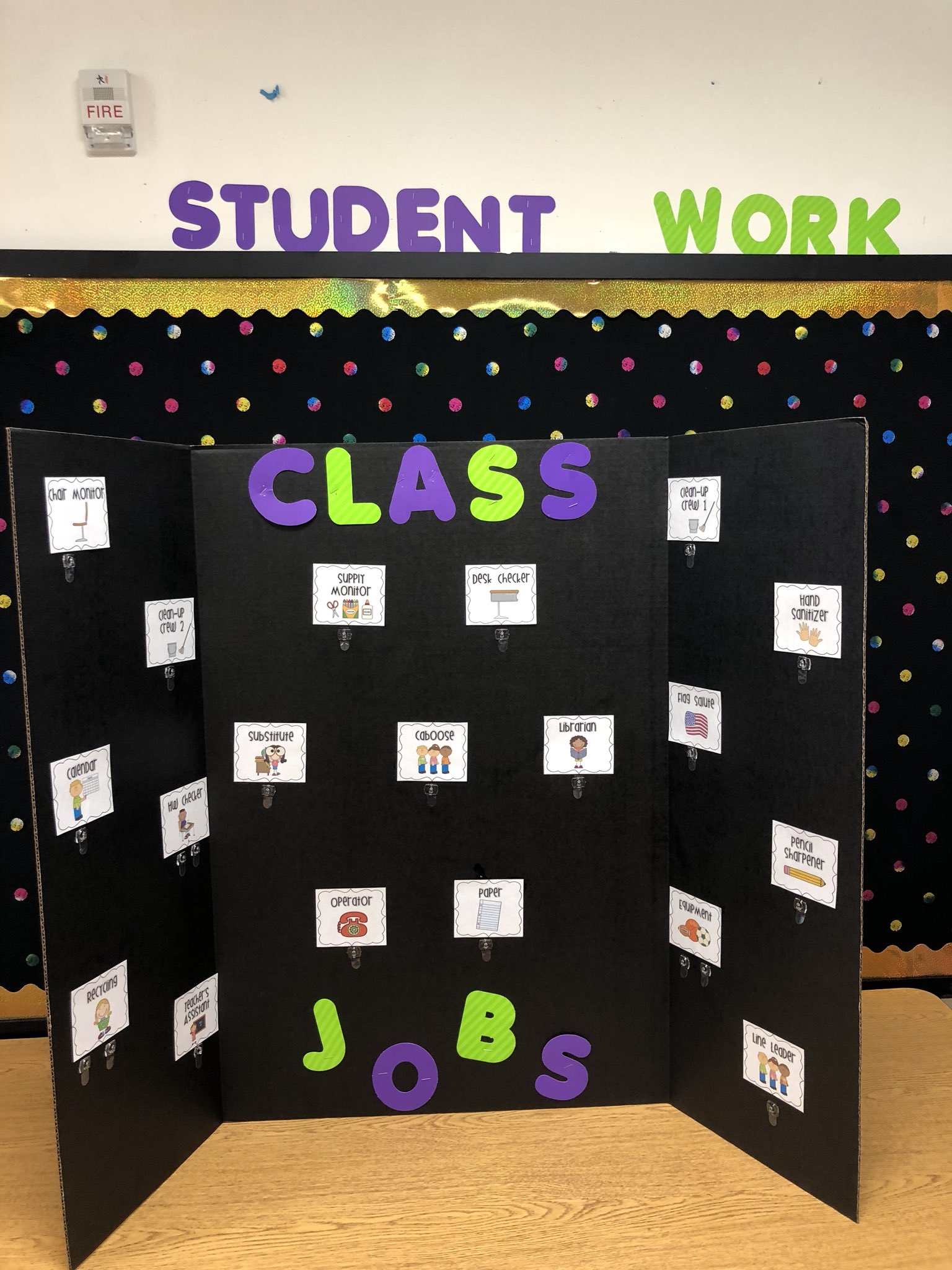 Dr Maisha Otway Ed D My Tiger Teachers Have Made Such Nice Learning Environments Tigerpride18 Readyforlearning Openhouse T Co Igs6pezcab Twitter