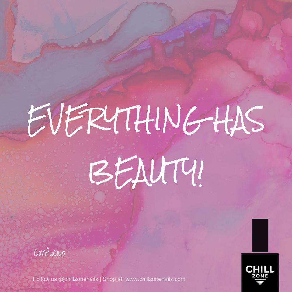 chillzonenails's tweet photo. You are beautiful 💋 

#BeBeautifullyYou #Nailpolish https://t.co/1JT042bBAp
