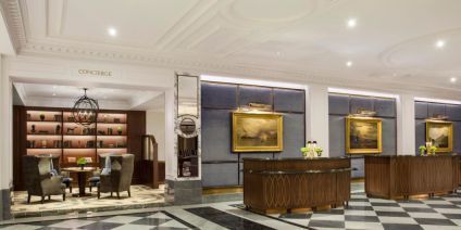 DamonMBanks's tweet photo. Here's a Look at Several of the Best New York City Business Hotels for Your Bottom Line... https://t.co/pXWwkfrAZE ~ #Travel #NYC #BusinessTravel #LuxeGetaways https://t.co/RMxhNo32TG