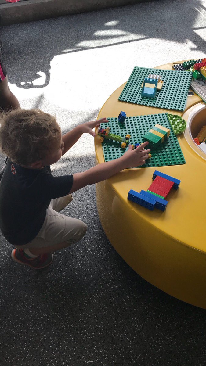 Maura_Lynn1's tweet image. @LEGO Store play date fun after today's #StrollerStrides workout @DisneySprings. With interactive play stations throughout the store plus the chance to build &amp;amp; race your own car, the #LegoStore is a must stop spot! #FIT4MOM #FIT4MOMCelebration #Lego #shopdisneysprings
