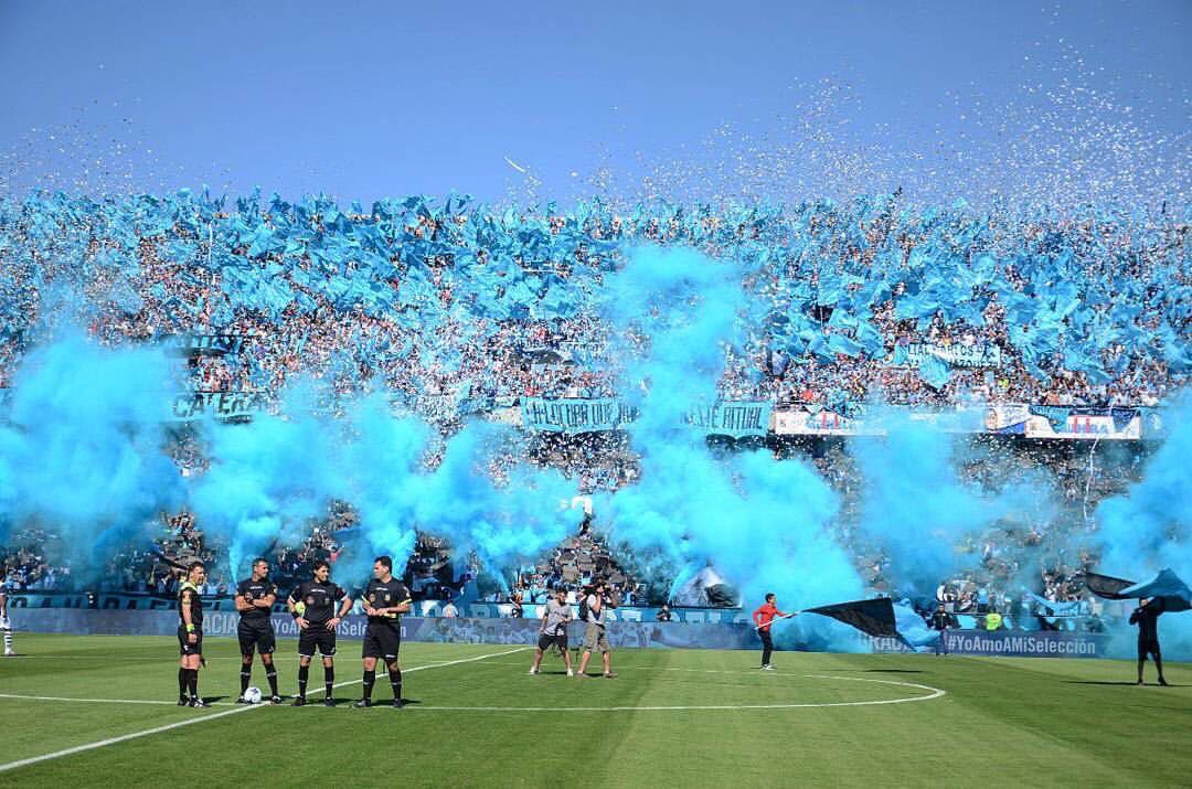 Noti Belgrano tweet media