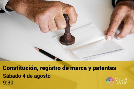 MedialabCIESPAL's tweet photo. Este sábado 4 de agosto, tendremos un curso dinámico y práctico partiendo de las principales dudas de los asistentes a la charla, pretendiendo realizar una construcción colectiva.
Registro en: https://t.co/U9DWjJDPop
#ProgramaCiudad #Ciudadanoquehace #Quito https://t.co/51lnTUxGOv