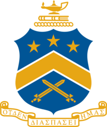 OUIFC's tweet photo. Chapter Spotlight: Pi Kappa Phi

"It is a great honor to be a part of Pi Kappa Phi and an even greater honor to be an Archon. This organization has given me so much more than I thought it ever would have." - President Alex Baron https://t.co/mxKBGw6BgS