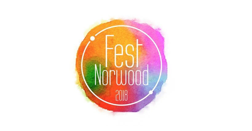 #festnorwood - The very first arts festival in #WestNorwood with <a href="/SLTheatre/">South London Theatre</a> - starts this weekend
