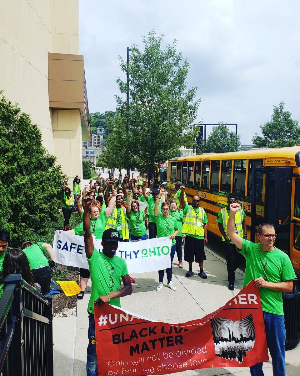 OhioPJP's tweet photo. Freedom. We all have a right to access it. #RestoreCinci #RestoreOhio #Ohio4All https://t.co/f5ZeFCYUMI