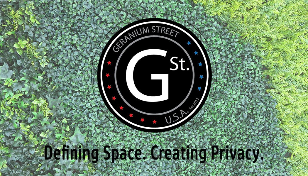 GeraniumStreet's tweet image. With Geranium Street’s vast arsenal of space dividing and defining products, the sky’s the limit! Discover more at: geraniumstreet.com
#DefineSpace #CreatePrivacy #Privacy #Variety