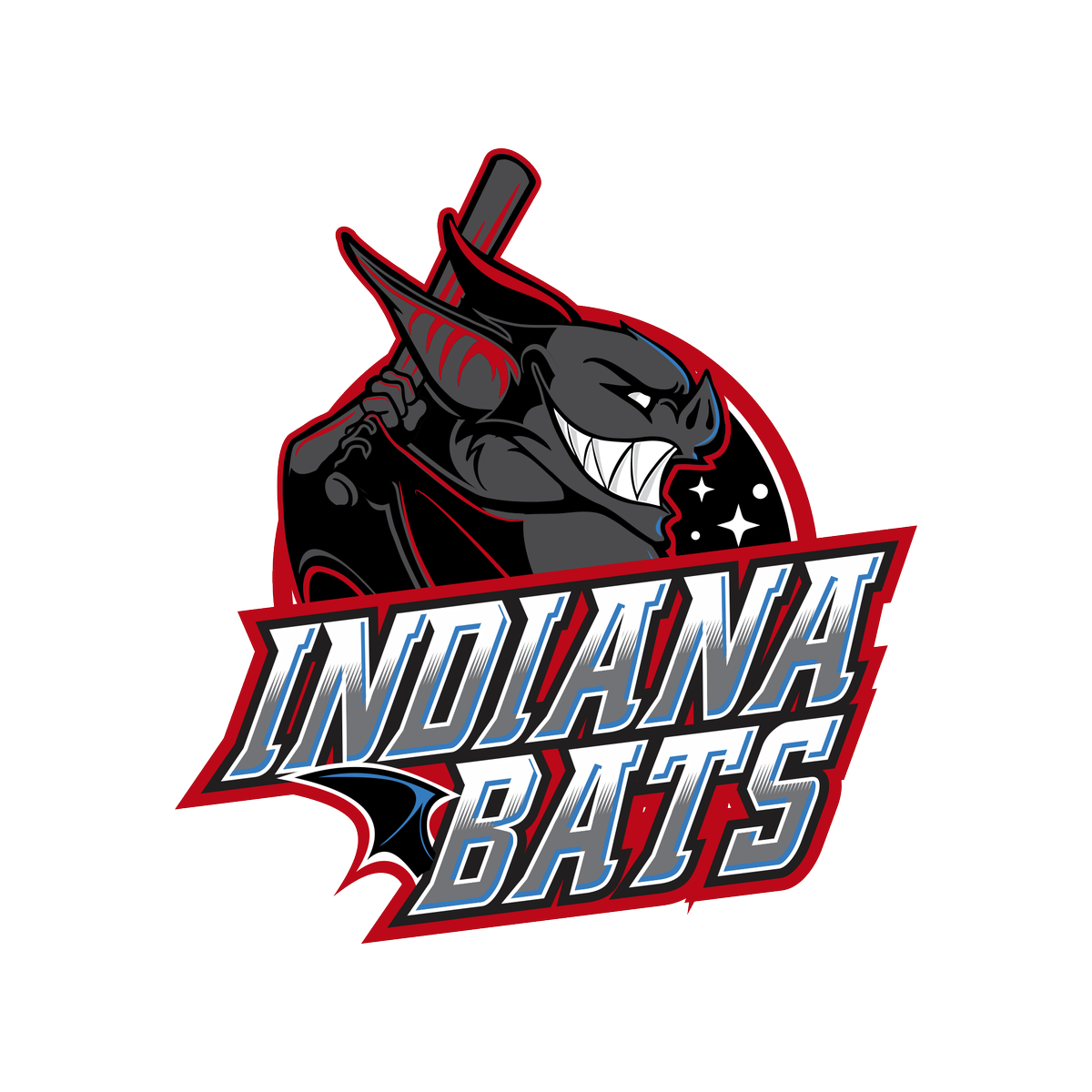 BatsTravel's tweet photo. @BaseballIND Excited to announce the launch of The Indiana Bats 12U Travel Baseball team for the 2019 season! Currently seeking 2-3 high level players in the Indianapolis/surrounding area to complete our '19 roster. For individual workout, contact us at 260-402-7779 (Coach Kyle) https://t.co/7Cnc1LhFBU