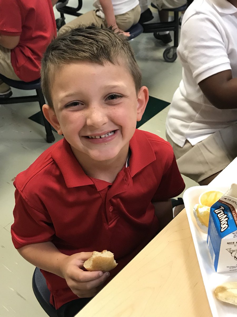 SmithGidgetNCTS's tweet photo. First day of first grade was busyβΌοΈ Loved our fun day of getting to know one another. @NCTS09 #NCTSPride #NCSSBeTheBest #FirstDayMemories https://t.co/IjdrWfa6Bi