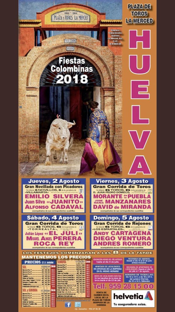 Morante Tour tweet media