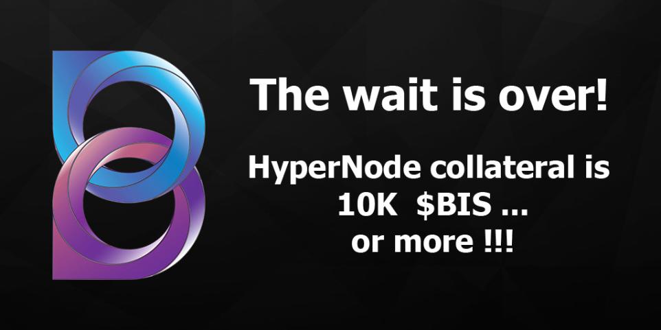 cyphernormie's tweet image. #bismuth #hypernodes