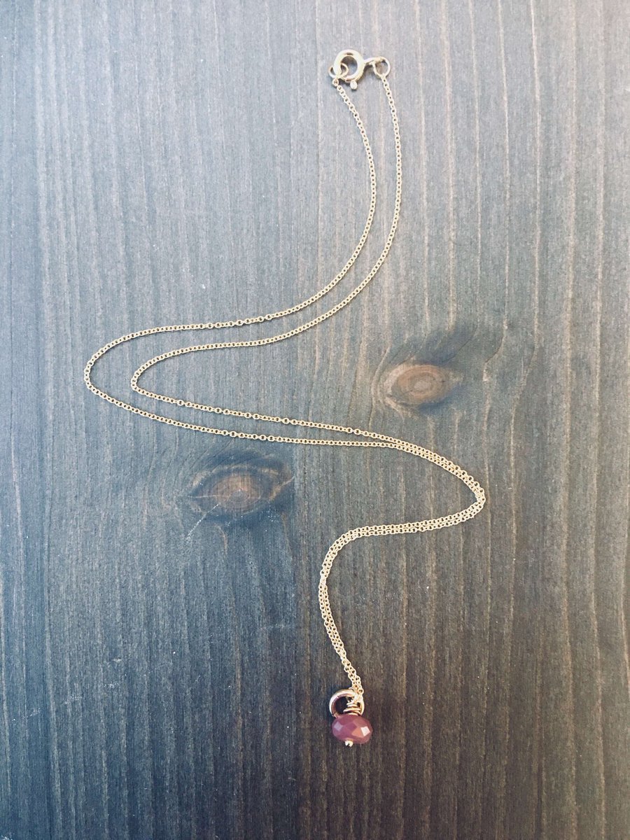 StudioBirch's tweet photo. *New Ruby Gemtones* 
🔥Element of Fire
👑Stone of Kings
Known for “following your bliss” • full meaning below in pictures. 
#WellnessWednesday #estyca #savetheenvironment #handmadebyme #jewelry #designer #gemstones #yxe #yvr yyj https://t.co/B2kUtHa9FE