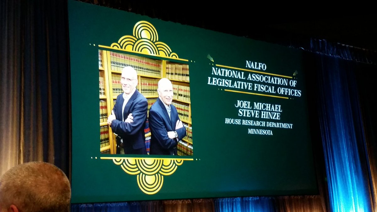 MNbuckeyegal's tweet photo. @MNHouse - Congrats to Joel Michael and Steve Hinze for their great work @ the MN House of Representatives! https://t.co/WhAiFXzeii