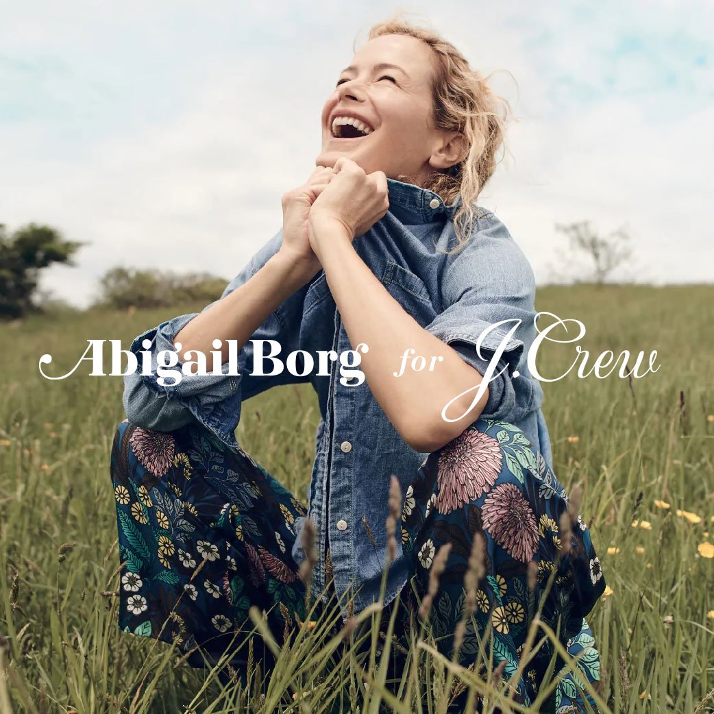 Abigail Borg x J.Crew <a href="/jcrew/">J.Crew</a> 
abigailborg.com/abigail-borg-x…