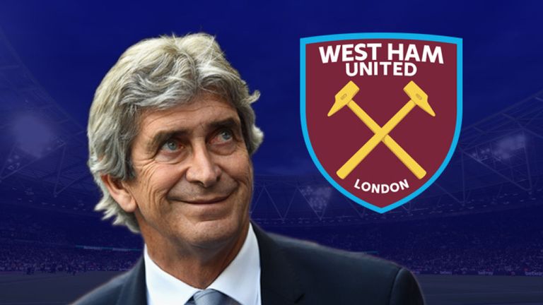 West Ham in talks to make THREE more signings this summer. See here: es.pn/2vnyTEE #WHUFC