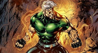 HeinzEndow's tweet photo. Advancing Black Arts in Pittsburgh's new class of grantees includes @2ndcomingcomix founder & CEO Christian Hall. Learn more about the comic series VASION w/ character Nitro. https://t.co/2hbQVSQ2GE #TransformPGH @PittsburghFdn https://t.co/RsBSenURAu