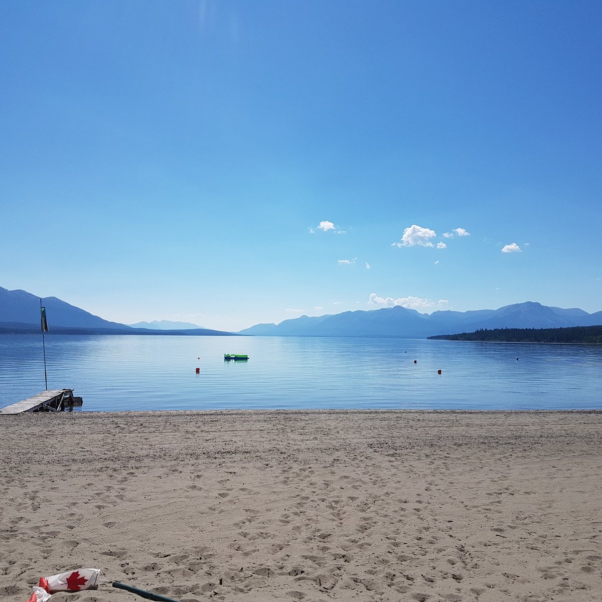 TerryHoganson's tweet photo. Can't get tired of this view #cabin #yukon #tagishlake #teacherlife #tagish https://t.co/TDm8TCqcxr