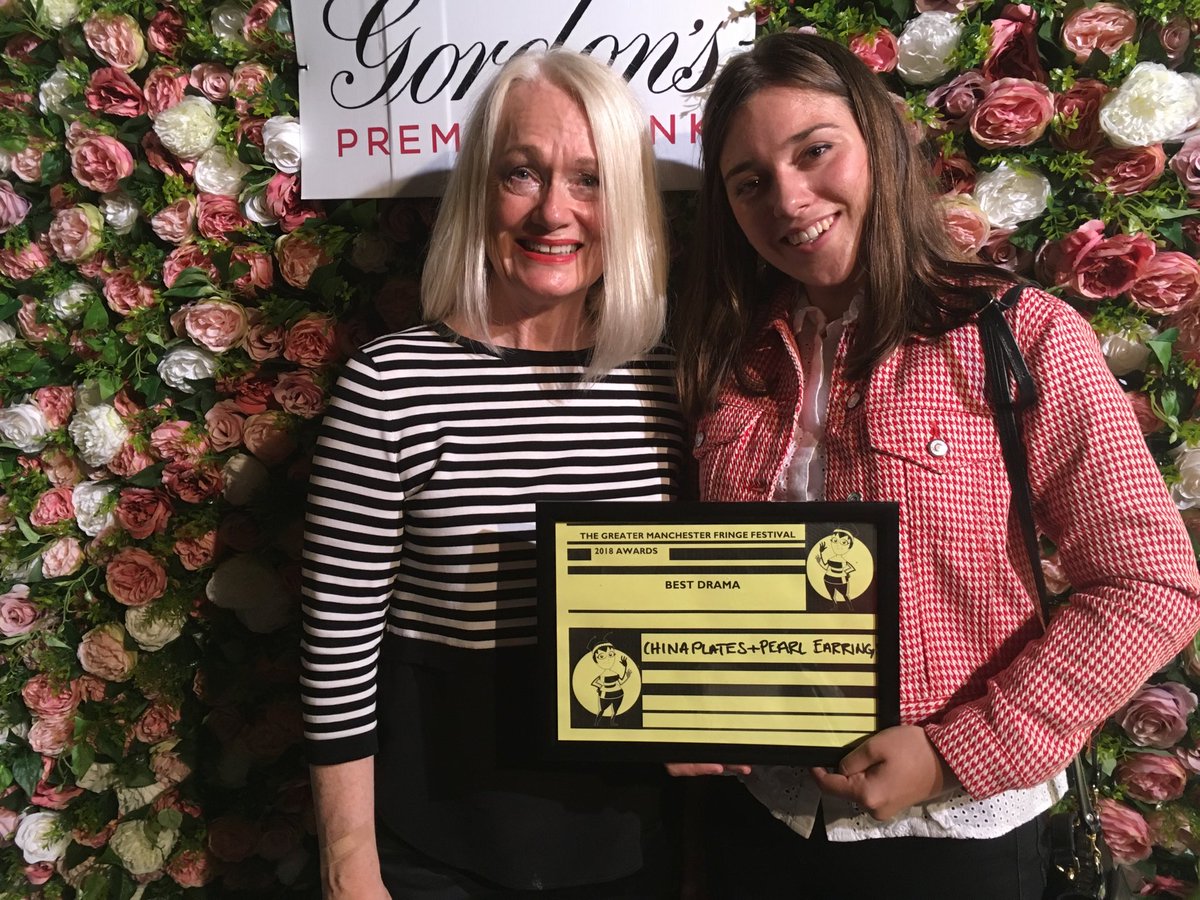 Viaduct Theatre Stockport tweet media