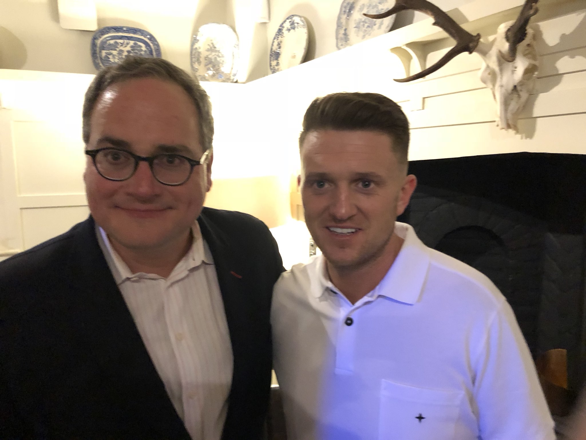 Ezra Levant 🍁 on Twitter: