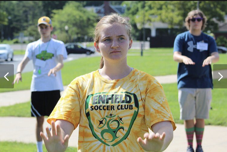 ehsdrummajors's tweet photo. DMA 2018 is over. Thanks for a great week! y’all know what that means... BAND CAMP IS COMING https://t.co/Ad0q1OJRIc