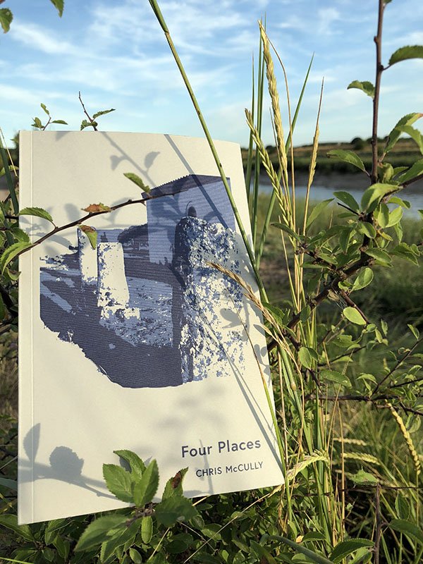 muscalietpress's tweet photo. AVAILABLE NOW! - Four Places by Chris McCully - four essays exploring place, culture and history - & how time past survives into time present.
https://t.co/k8YUIcFpDa
#place #nonfiction #publishing #psychogeography #memorymaps #travel #culture #tradition #essays #spaces https://t.co/YjXYAcGTu7