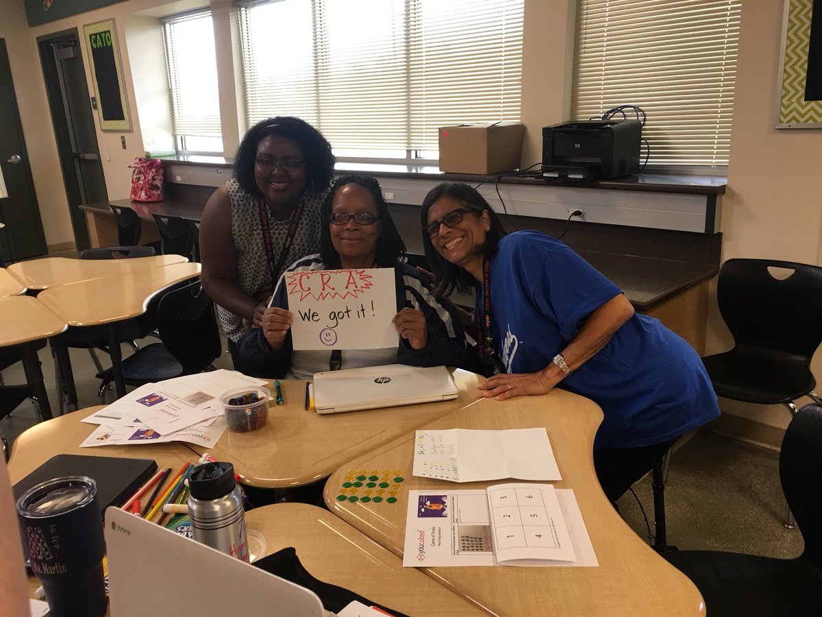 EsAlvarez4's tweet image. Week of Inspirational Math...Game of totals!!! CRA at its finest!!! Grades 3-5
#TEAMBCSD #TeamMath @teachergal13 @WrightMath314 @mrs_maldonado7