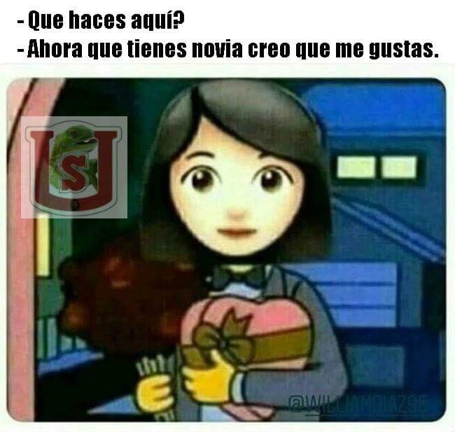 JahdielJs's tweet image. 😂