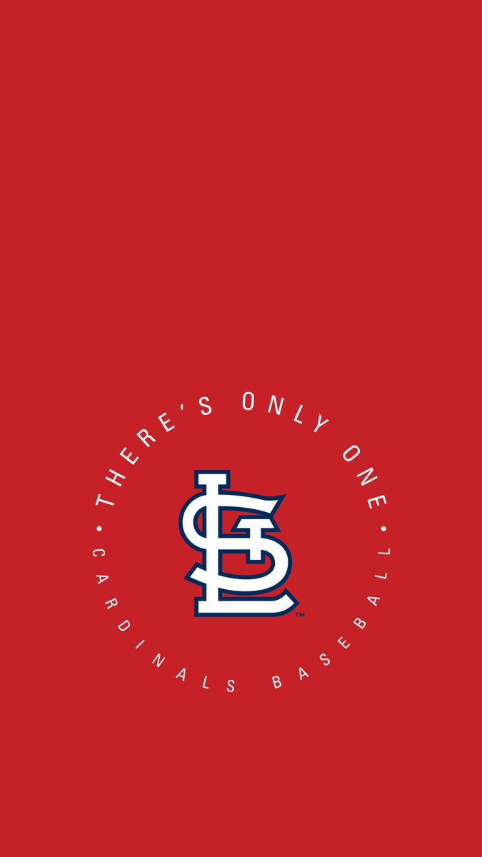 wallpaper st louis cardinals