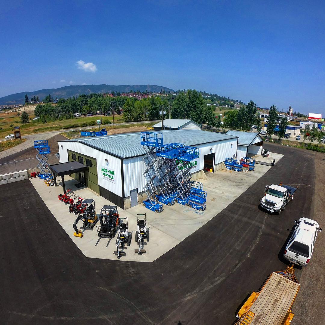 NorVal Rentals (NorValRentals) Twitter