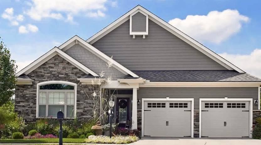 MetropolitanGar's tweet image. Consistent density and significant panel strength are one of the many reasons why the Bronte Creek door in the Kanata Collection is a hit! 

#steelresidentialdoor #homeimprovment #garagedoorstyle #curbappeal #torontogaragedoors #garagedoorservices #homereno #garagedoortrends