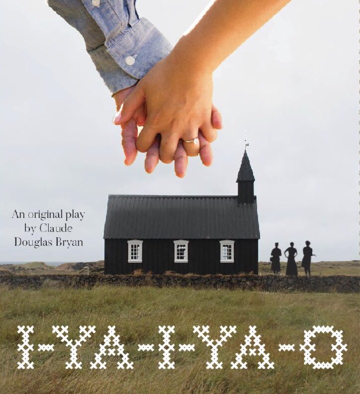 MarsHillU's tweet photo. In case you haven’t gotten out to see @sartplays this summer, I-Ya-I-Ya-A opens tomorrow! Call the box office to get your tickets 828-689-1239.
#marshillu #sartplays #marshilluniversity #828isgreat #wnc #theatre https://t.co/gI3U96qaVD