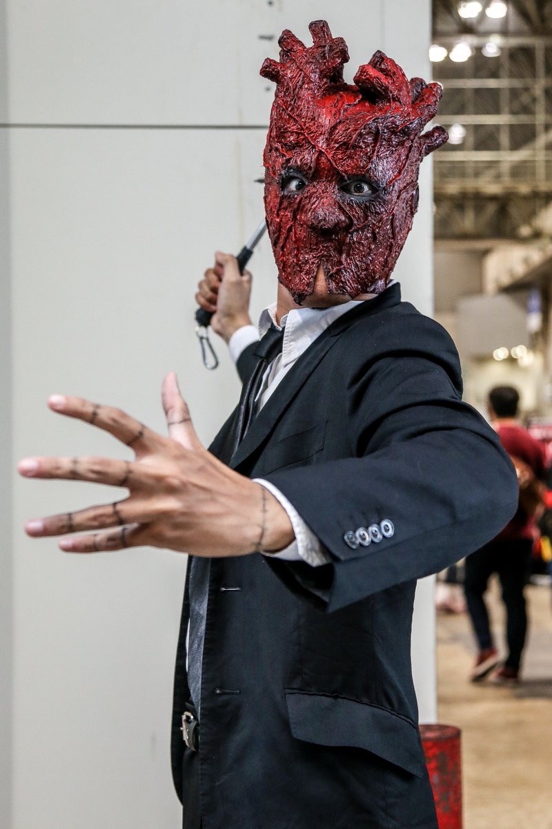 アゴヒモ切れてます　ドロヘドロ　心シン　マスク　コスプレ　ハロウィン アゴヒモ切れてます ドロヘドロ 心シン マスク コスプレ ハロウィン