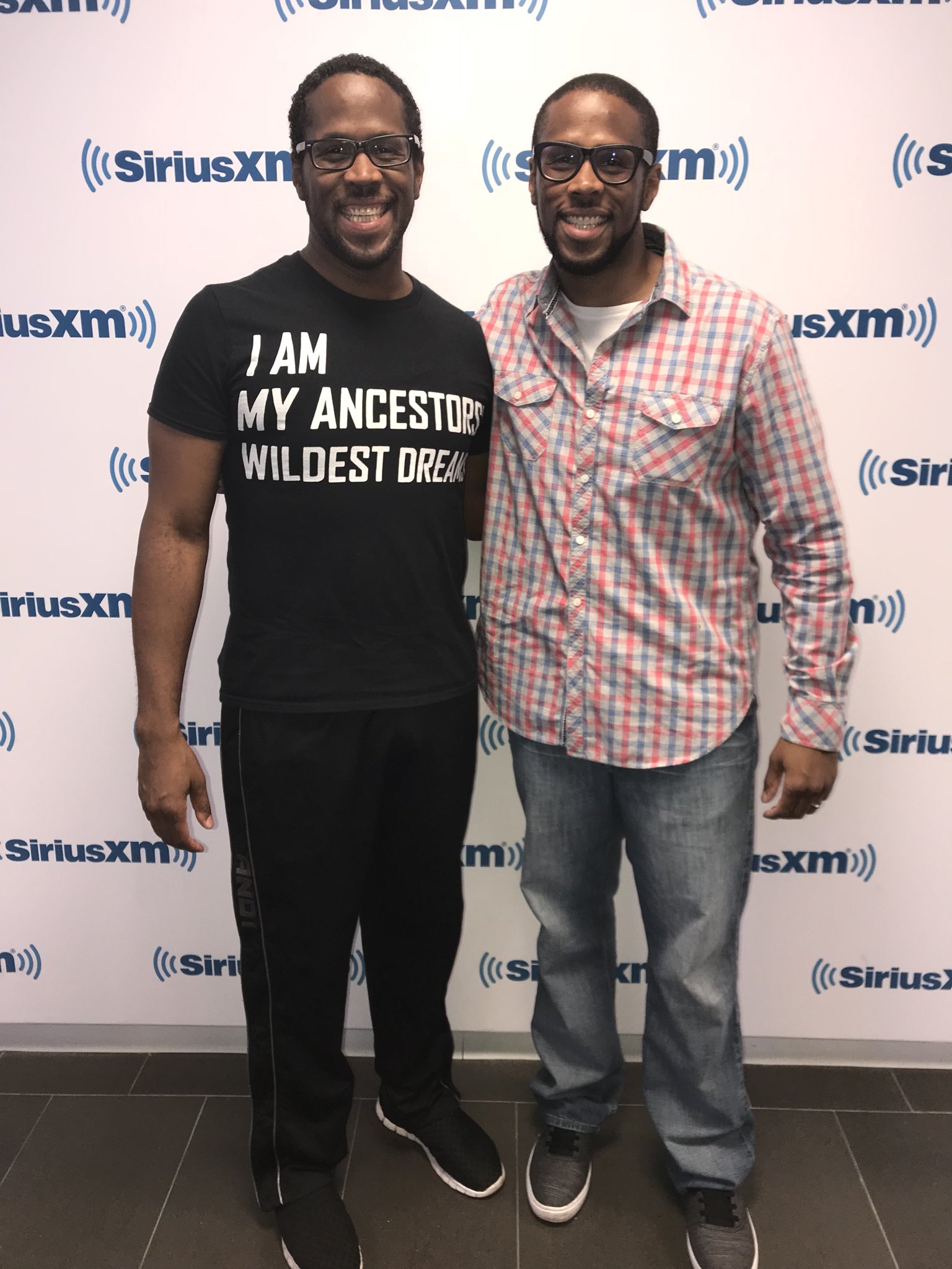 Siriusxm Urban View On Twitter Currently On The Karenhunter Show Twindoctorstv Dr Jamil Abdur Rahman Dr Idries Abdur Rahman Visit Https T Co Lo5p9efdqm Karenrebels Thehub News Https T Co Wciyplceka