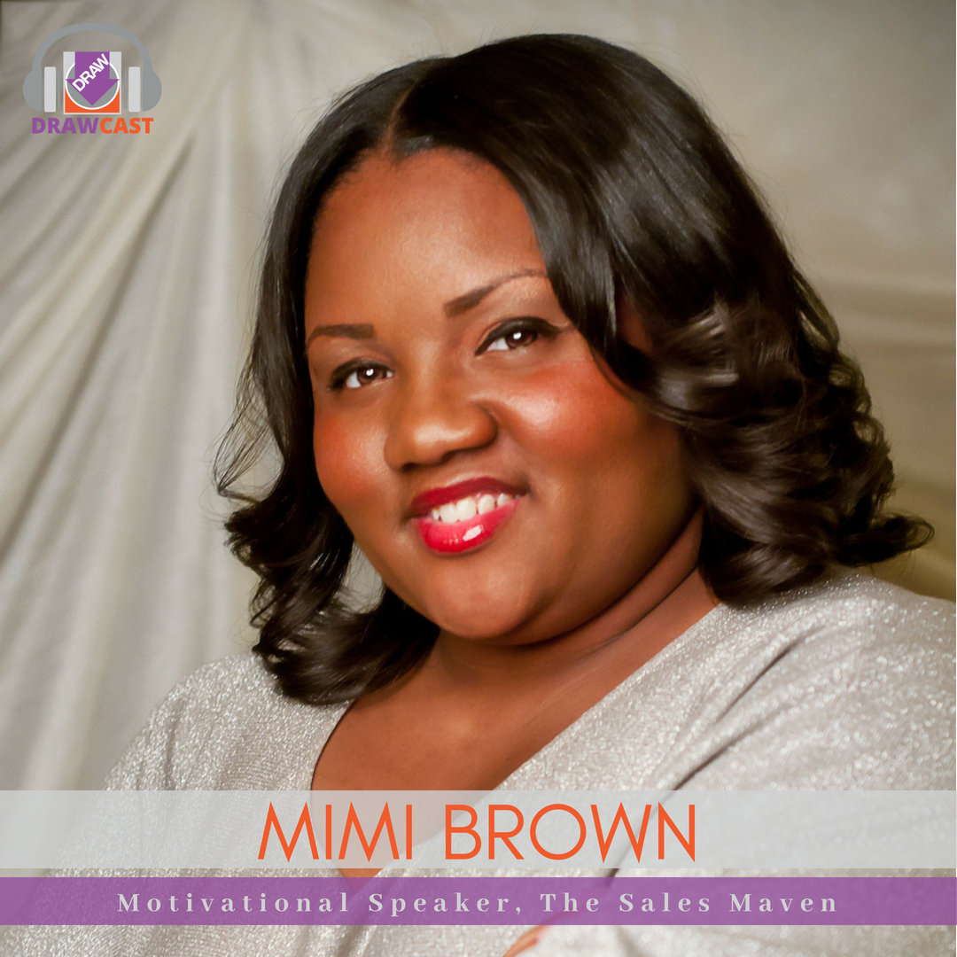 Episode 12 is ready to go! <a href="/jaxgregory/">Greg</a> and co-host <a href="/Liz_Watkins_/">Liz</a> talk about the #BloodMoon and the Canadian heat wave. Then, they co-interview "The Sales Maven" <a href="/HeyMimiBrown/">Mimi Brown</a> about her transition from sales to life coach and the power of empowered women. 
itunes.apple.com/us/podcast/the…