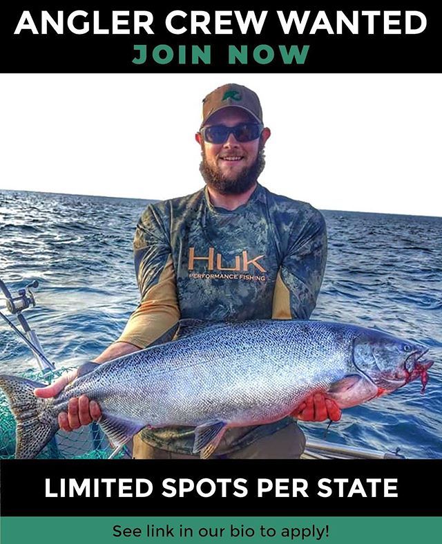 TheAnglerPros's tweet photo. We’ve created a network of fisherman across the country. Our crew ranges from fly fisherman chasing cutthroats in high altitude streams to those chasing tuna out in the canyons. 
If you’re looking to sharpen your fishing skills or get paid for your pro a… https://t.co/fTUXQEoddL https://t.co/rZlWOJji1g