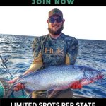 Photo by Angler Pros (@TheAnglerPros)